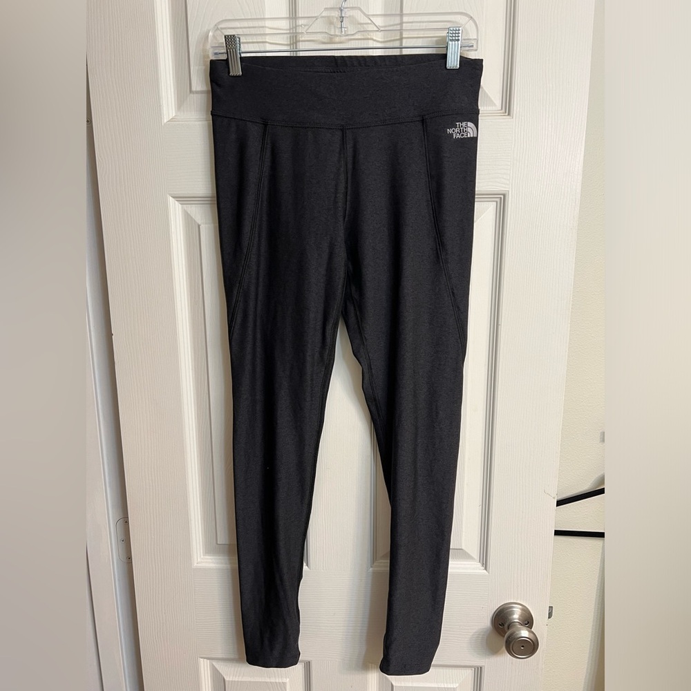 The North Face Dark Gray Leggings